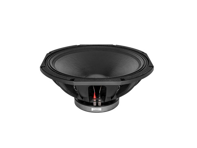 CELTO ACOUSTIQUE 18SW1000 18" Subwoofer, Ferrit, Alukorb-MainBild