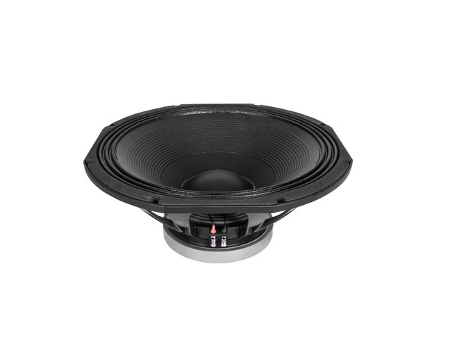 CELTO ACOUSTIQUE 21SW1800 21" Subwoofer, Ferrit, Alukorb-MainBild