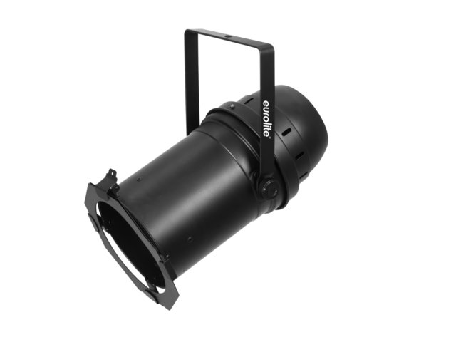 PAR-Scheinwerfer mit warmweißer 100-W-COB-LED und manuellem Zoom-MainBild