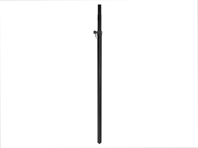 OMNITRONIC BPS-3 Loudspeaker Stand/Tripod aluminum black-MainBild