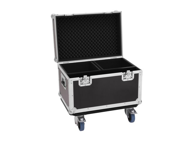 Trunk case avec roulettes, PRO version-MainBild