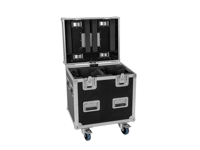 Trunk case with castors, PRO version-MainBild