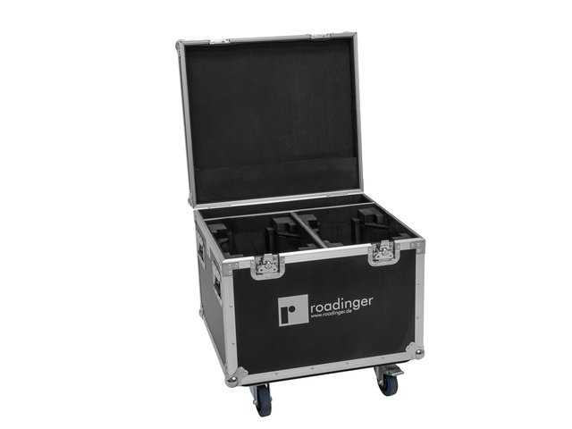 Trunk case with castors-MainBild