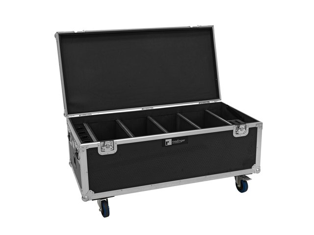 Trunk case with castors-MainBild