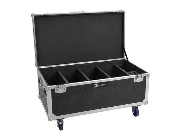 Trunk case avec roulettes-MainBild