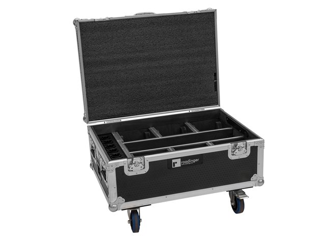 Trunk case avec roulettes-MainBild