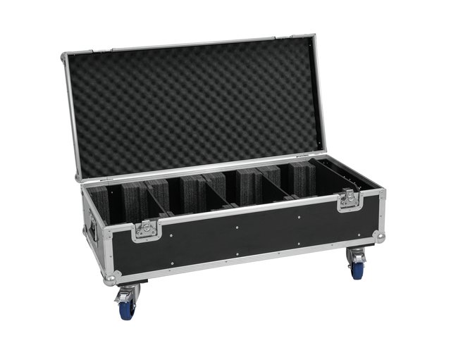 Trunk case with castors, PRO version-MainBild