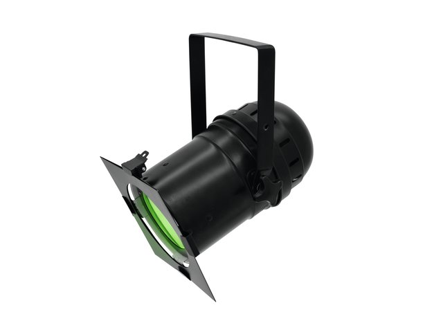 PRO Scheinwerfer in DMX-Ausführung mit COB-LED-MainBild