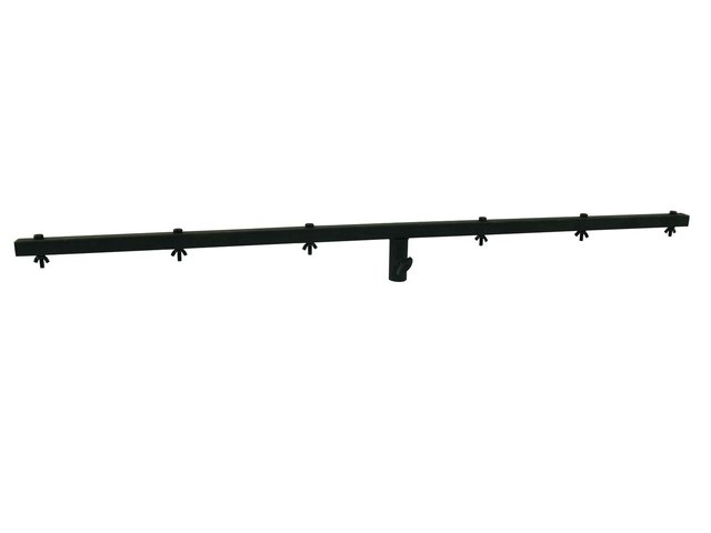 Querträger mit 36-mm-Stativhülse für 6 Scheinwerfer-MainBild