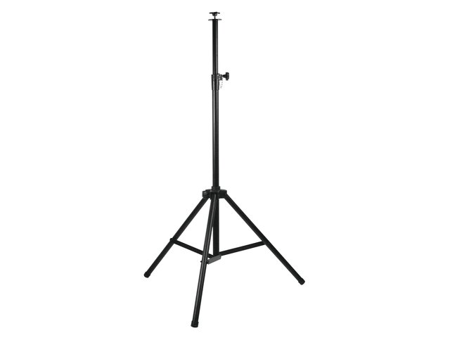Low-priced follow stand for mobile lighting systems-MainBild