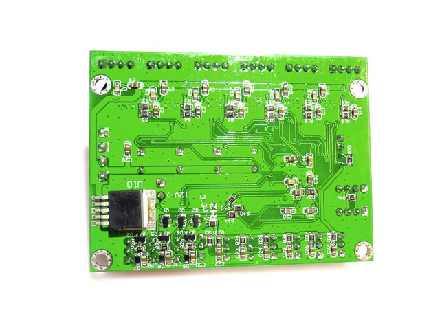 Sbe sux52 pcb motor control mfg 131130 схема