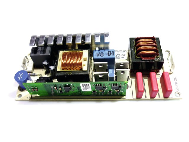  Drossel (elektro.) PLB-230 (ZNN2430549)-MainBild