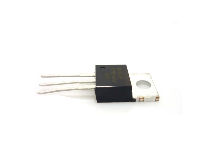  Transistor N-Ch IRFB4227 200V 20A Mosfet-MainBild