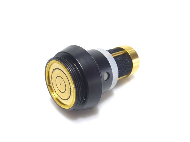  Microphonecapsule UH-222 (50-17000 Hz) condenser-MainBild