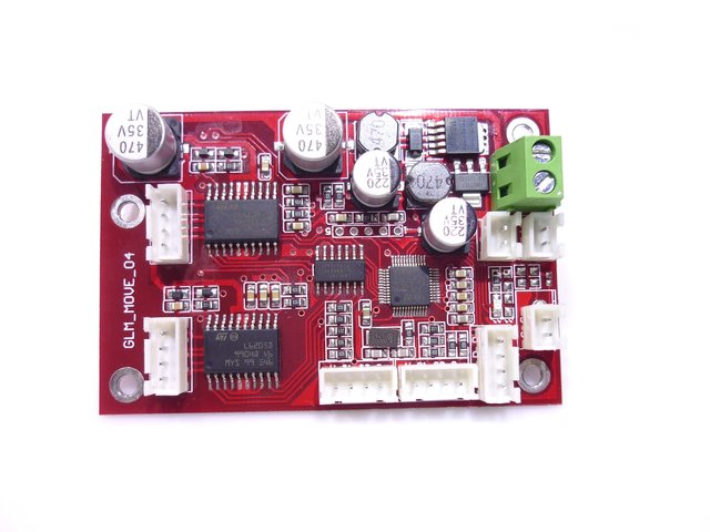 Sbe sux52 pcb motor control mfg 131130 схема