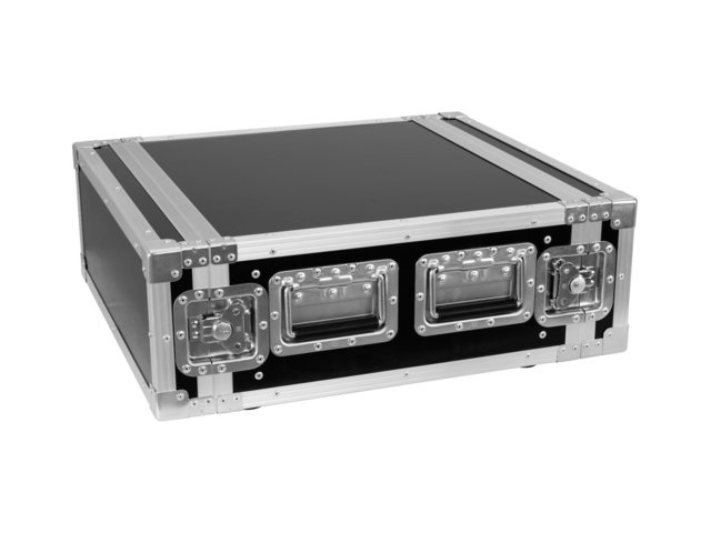 PRO Flightcase für 483-mm-Geräte (19")-MainBild