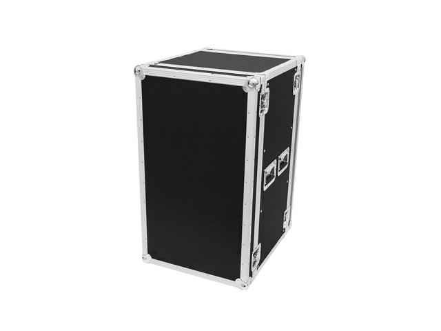 Flightcase PRO pour appareils 483 mm (19")-MainBild