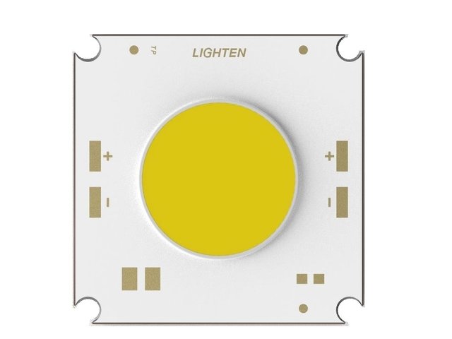  LED COB 100W 3200k THA-100F MK2 (C117X1216-100-019)-MainBild