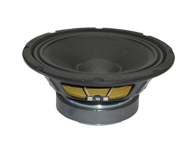  woofer 8" 8Ohm XKB/AZX-208 voice coil diameter 1.5"-MainBild