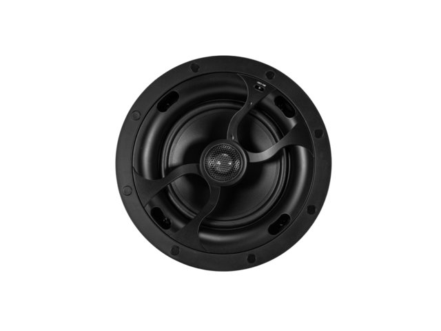 CST-608 2-Way Ceiling Speaker - omnitronic