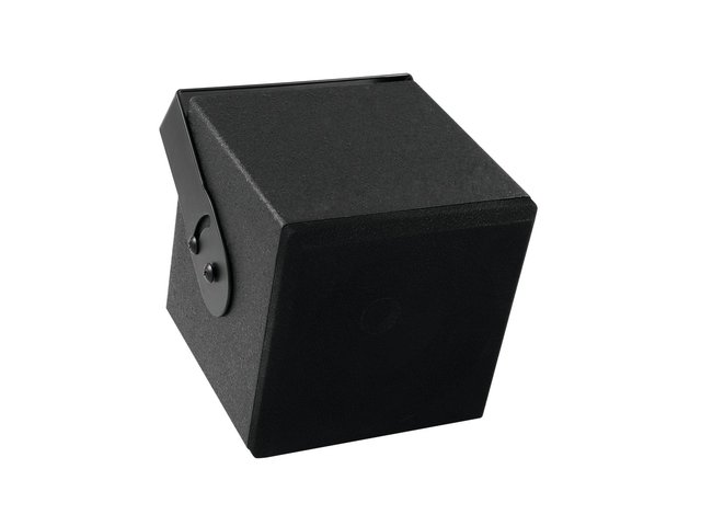 Universal wall speaker system-MainBild