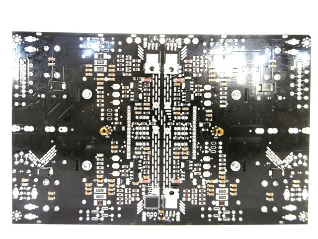 Pcb (Amplifier) DDA-4400 B-Modul ()