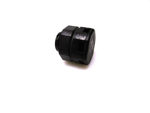  Pressure compensation element M12 x1,5-10mm black AKKU IP UP-4 QCL Spot QuickDMX-MainBild