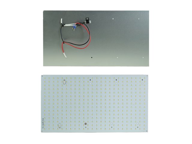  Platine (LED) LED PLL-360 6000K Panel (YS-360P.PCB)-MainBild
