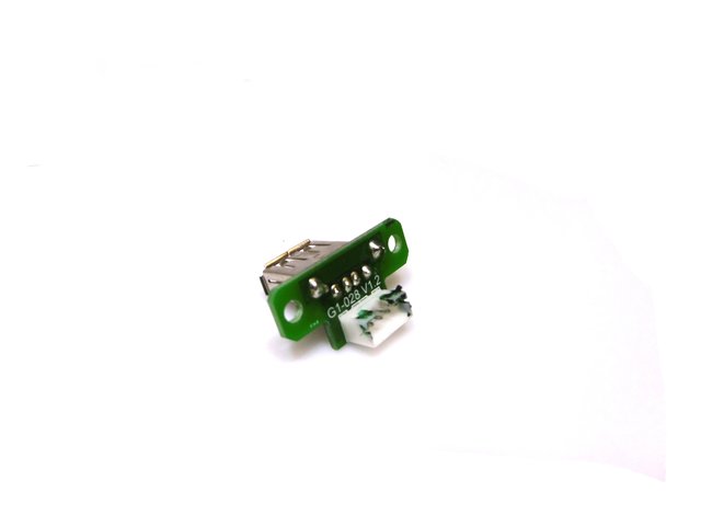  Platine (USB) LED 7C-7 Silent Slim Spot (G1-028)-MainBild