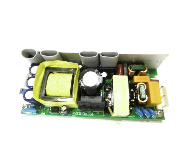  Platine (Netzteil) 12V/1A 40V/2,7A (HS-U120D40+12(EMC)) LED PLL-384-MainBild