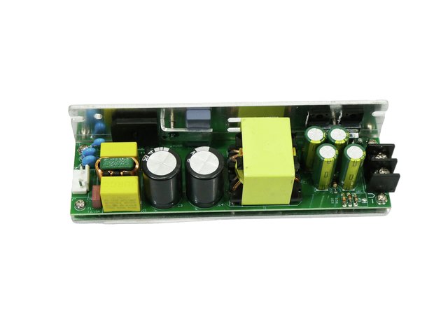  Pcb (Power supply) 12V/12,5A LED STP-15 (PAUL-150WS12)-MainBild