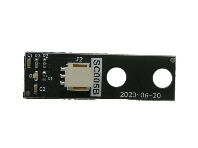  PCB (Magnet Sensor) DMH-640 (SC005B-A)-MainBild