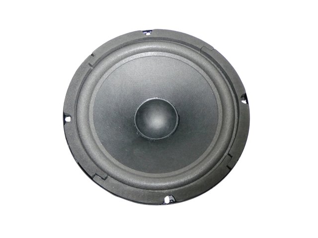  Woofer MSE-8+-MainBild