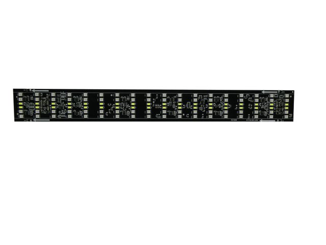  Pcb (LED) LED PIX-144/72 RGB/CW (XCY-144-72-L4.2)-MainBild