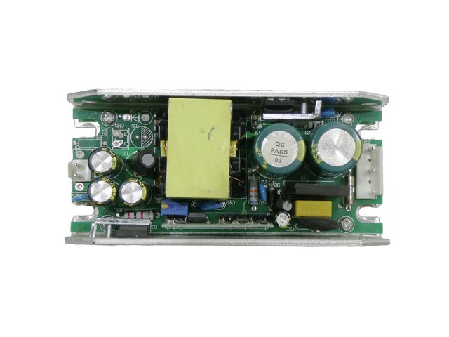  Pcb (power supply) 33V/5A  LED IP PIX Strobe (XZY-U180)-MainBild