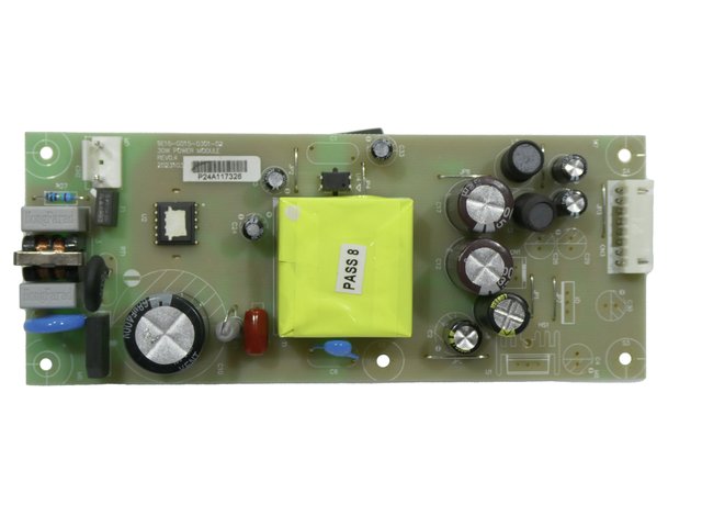  Pcb (Power supply) TRM-222 (9E16-G015-0301-02 (RVE04))-MainBild