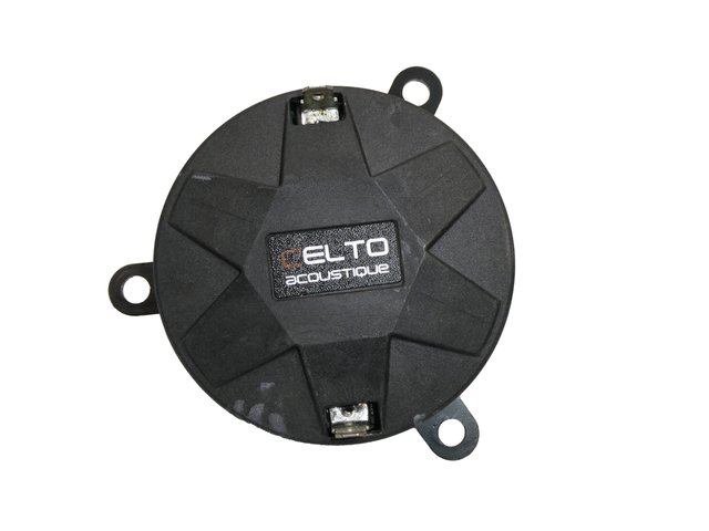 CELTO ACOUSTIQUE Replacement HF kit for IFIX6 and IFIX7 (versions G2 and above)-MainBild