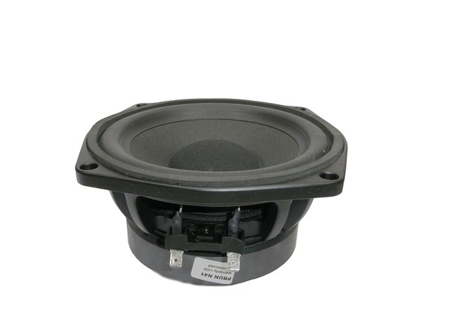 CELTO ACOUSTIQUE Coaxial speaker 6CXF150 LF+HF(iFix6 G2)-MainBild