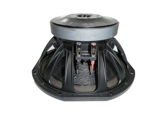 CELTO ACOUSTIQUE Woofer 12PF600-8 (CT12G3)-MainBild