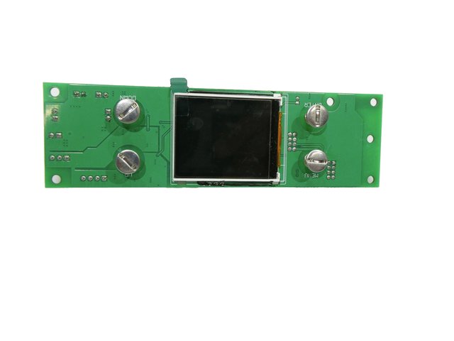  Pcb (Display) LED IP TMH-H760-MainBild