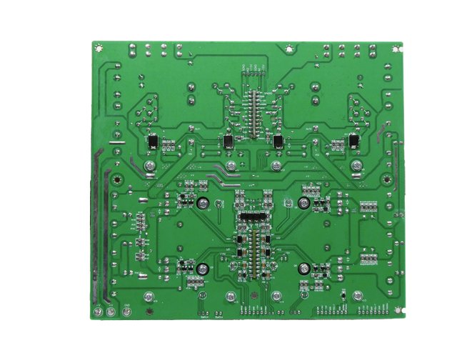  Pcb (Amplifier) XPA-4804 MK2 (A&B)-MainBild