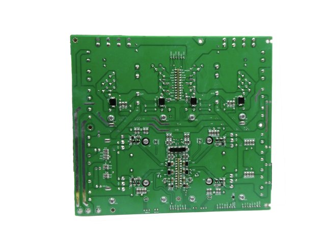  Pcb (Amplifier) XPA-4804 MK2 (C&D)-MainBild