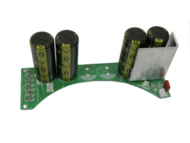  Pcb (Power Supply) XPA-4804 MK2 (PRD12-POWER-LB-220711.PCB)-MainBild