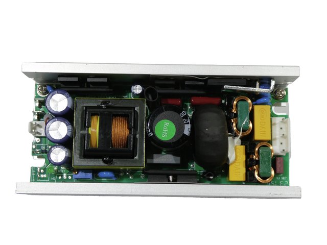  Pcb (Power supply) 36V/4,2A  LED GF-120 Flowereffekt (HS-U150S36L)-MainBild