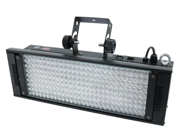 Compact LED floodlight-MainBild