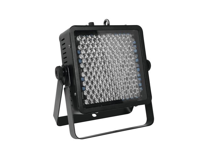 Slimline LED spot with 180 x 10 mm LED-MainBild