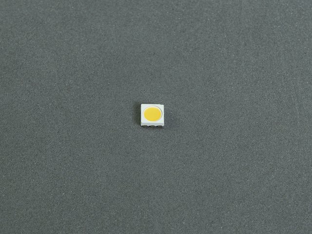  LED White 0,3W SMD 5050 (HL-AF-5060H252W-3-S1-T1-HR1)-MainBild