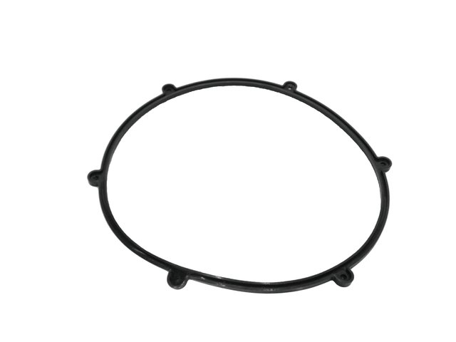  Rubber ring LED IP Par 14 QCL/HCL front-MainBild