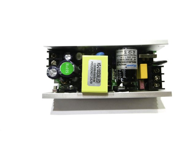  Pcb (Power supply) 36V/2,8A Theatre COB 100 RGB+WW (HS-U100S36(LED))-MainBild