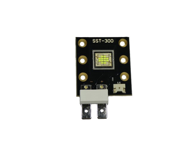  LED COB 180W 8300K LED TMH-S180 (SST-300 WT-180S56P12)-MainBild